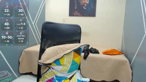 Bear Gael online show from 03.11.25