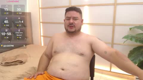 Bear Gael online show from 03.10.26