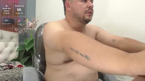 Bear Gael online show from 04.08.26