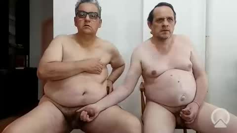 Osoandcub online show from 11.13.25