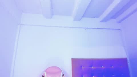 Snapshot of osoriomariaf chatting on 02.11.25 Maria online show from 02.11.25