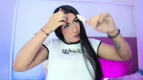 Maria   online show from 12.01.25