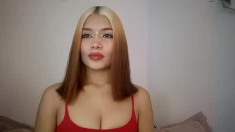 Snapshot of osornomaria268 chatting on 02.15.25 Paulina online show from 02.15.25