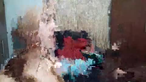 Paulina online show from 10.14.25