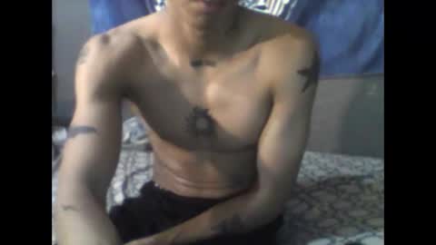 Snapshot of ossser chatting on 03.02.26 ossser online show from 03.02.26