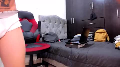 Leyder online show from 10.03.25