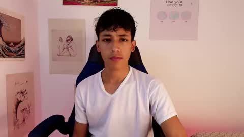 ostin 18hot online show from 10.29.25