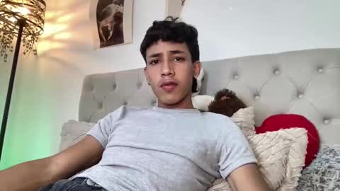 ostin 18hot online show from 12.03.25