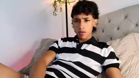 ostin 18hot online show from 02.10.26