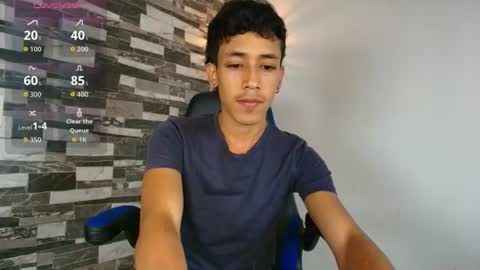 Snapshot of ostin_18hot chatting on 06.24.26 ostin 18hot online show from 06.24.26