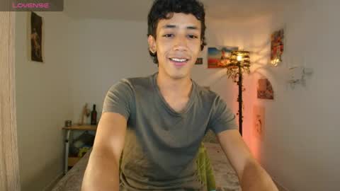 Snapshot of ostin_18hot chatting on 07.23.26 ostin 18hot online show from 07.23.26
