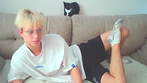 Ostin online show from 12.08.24