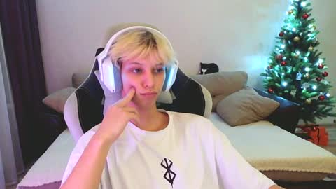 Ostin online show from 01.05.25