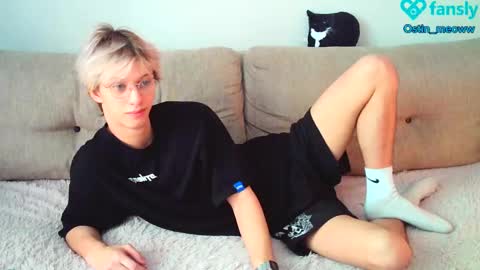 Ostin online show from 02.16.25