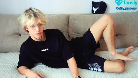 Ostin online show from 02.26.25