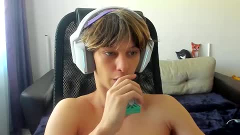 Ostin online show from 09.10.25