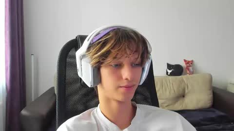 Ostin online show from 10.10.25