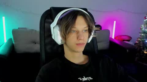 Ostin online show from 12.20.25