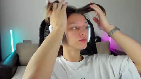 Ostin online show from 02.10.26