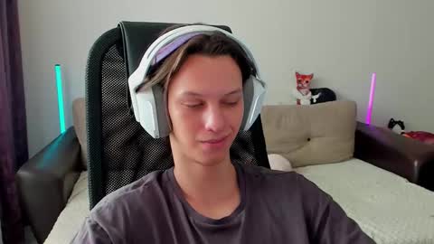 Ostin online show from 02.21.26