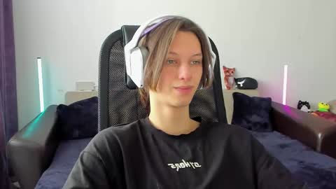 Ostin online show from 02.24.26