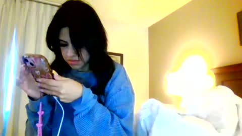 Snapshot of otherwonn11 chatting on 04.20.26 Chulo CLos online show from 04.20.26