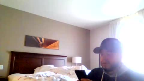 Snapshot of otherwonn11 chatting on 04.25.26 Chulo CLos online show from 04.25.26