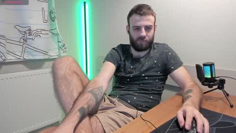 Otis online show from 12.24.24