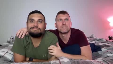 otk_daddy online show from 11.02.25