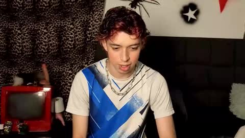 Princces Albert online show from 12.16.25