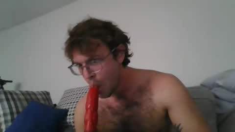 otterina2463 online show from 12.18.25