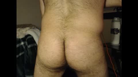 OtterPussy online show from 10.25.25