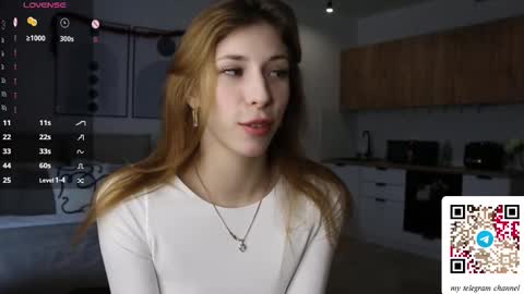 Anne online show from 01.18.26