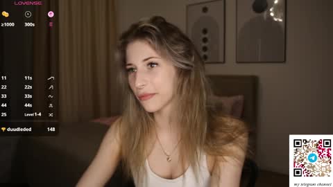 Anne online show from 03.31.26