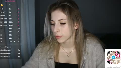 Anne online show from 04.30.26