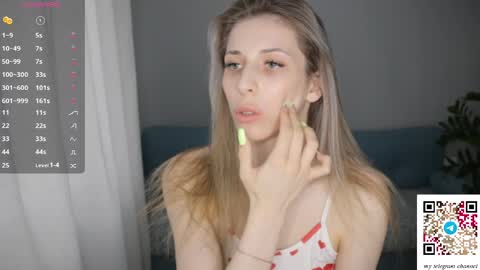 Anne online show from 05.07.26