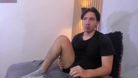 Snapshot of otto_andrew chatting on 02.03.26 Otto Andrew online show from 02.03.26