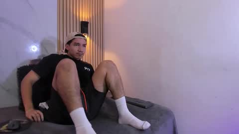 Snapshot of otto_andrew chatting on 02.08.26 Otto Andrew online show from 02.08.26