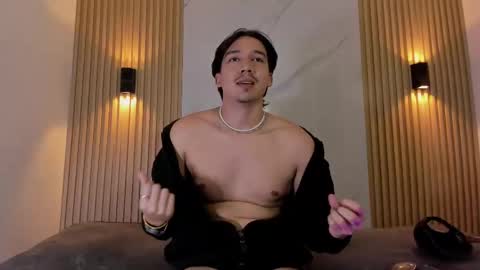 Snapshot of otto_andrew chatting on 02.11.26 Otto Andrew online show from 02.11.26