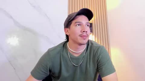 Snapshot of otto_andrew chatting on 02.12.26 Otto Andrew online show from 02.12.26