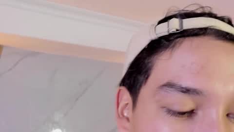 Snapshot of otto_andrew chatting on 02.18.26 Otto Andrew online show from 02.18.26