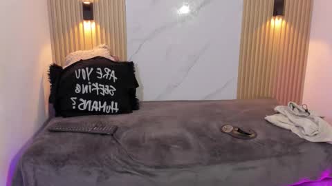 Snapshot of otto_andrew chatting on 02.19.26 Otto Andrew online show from 02.19.26