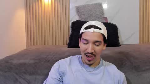 Snapshot of otto_andrew chatting on 02.20.26 Otto Andrew online show from 02.20.26