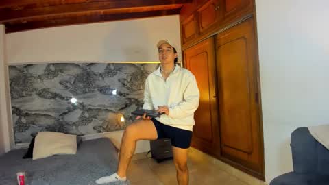 Snapshot of otto_andrew chatting on 02.23.26 Otto Andrew online show from 02.23.26