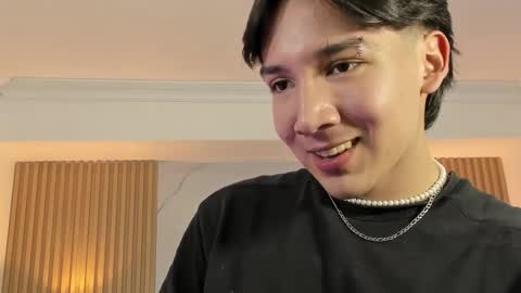 Snapshot of otto_andrew chatting on 02.26.26 Otto Andrew online show from 02.26.26