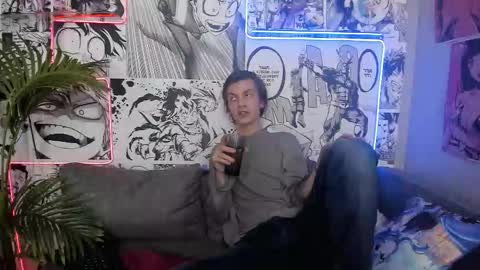 Snapshot of otto_williams chatting on 09.13.25 Otto online show from 09.13.25