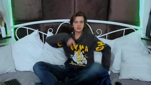 Otto online show from 09.21.25