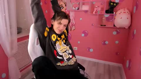 Otto online show from 10.12.25