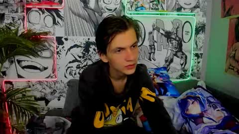 Otto online show from 10.15.25