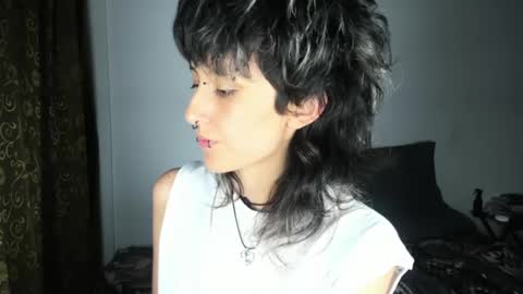 Snapshot of ottoyan_ chatting on 09.27.25 Otto 3 online show from 09.27.25